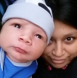 Meet your Posher, Emily